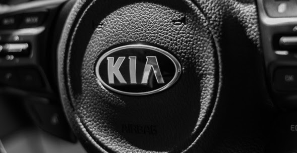 Kia Steering Wheel